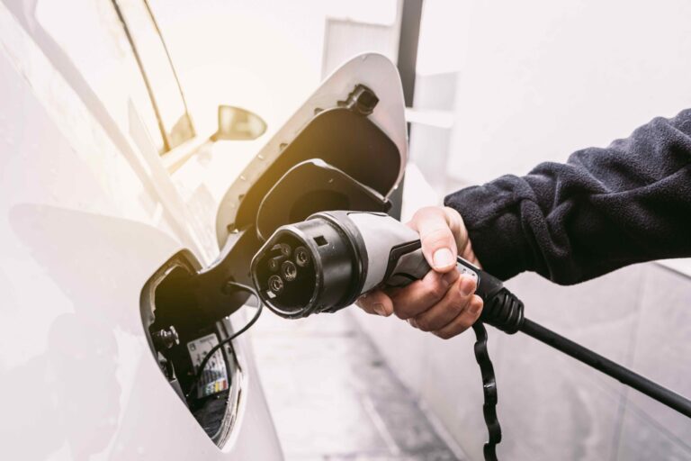 EV Charging