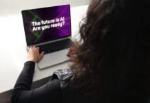 How Washington state lawmakers want to regulate AI regulate AI