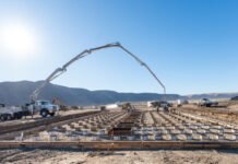 Nuclear power ventures heat up around Washington state Construction at the site of Helion’s planned fusion power plant in Malaga, Washington, in Chelan County. The company has a power purchase agreement to provide energy from the facility to Microsoft by 2028. It announced that it had begun work at the site in 2025.