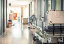 How WA’s $181M in rural health funding stacks up with other states hospital beds
