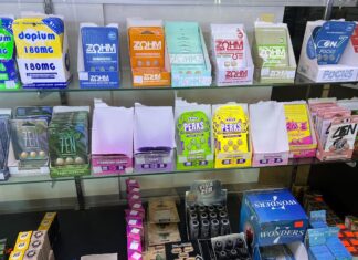 Kratom taxes and regulations weighed in WA kratom, Washington State