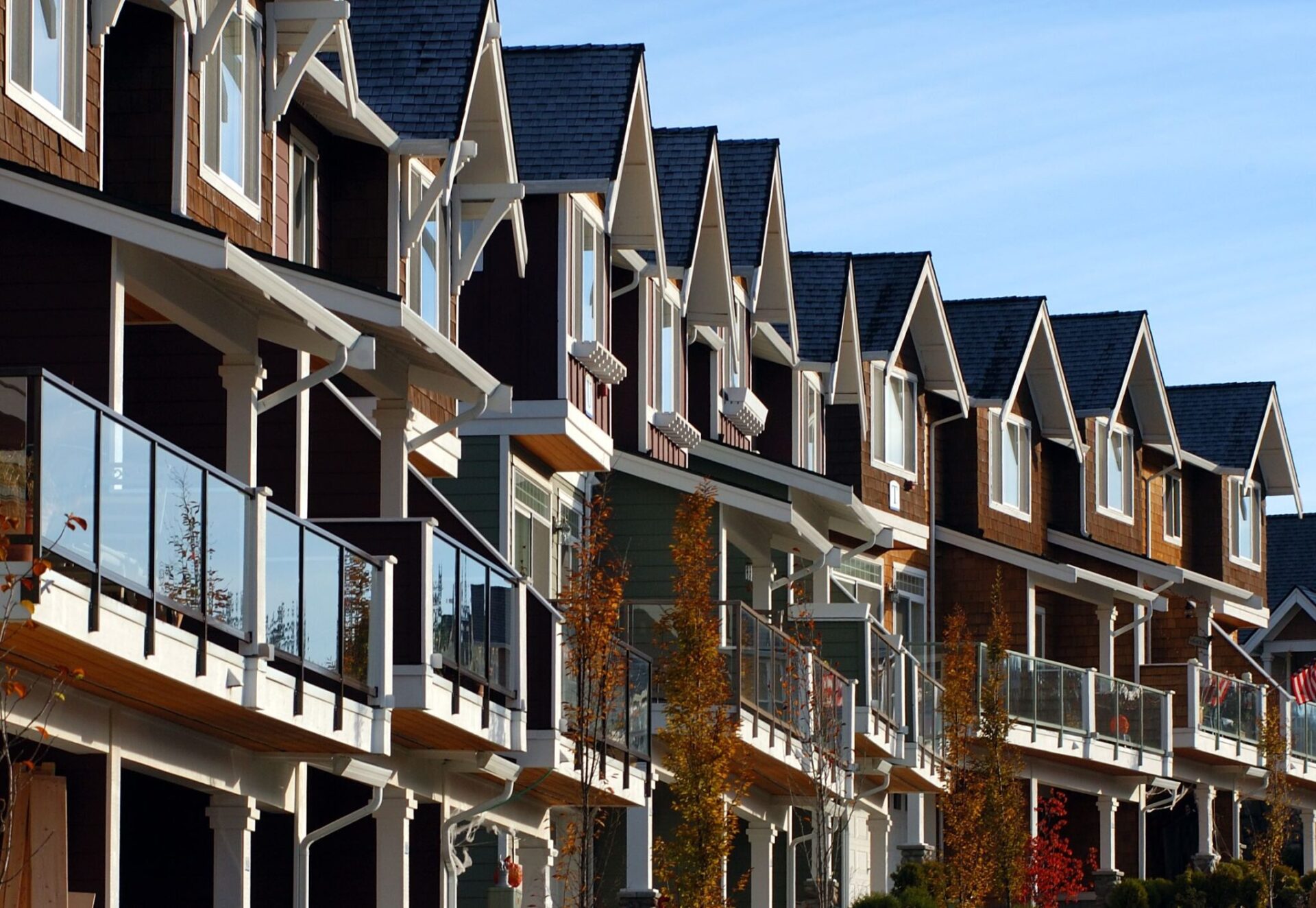 WA Legislature’s housing debate