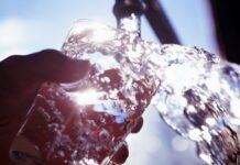 Fluoride fights bubble up around Washington water