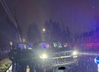 KENT POLICE DEPARTMENT