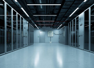 How WA lawmakers are trying to regulate data centers data center