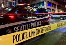 seattle police