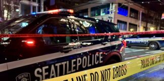 27-Year-Old Woman Killed in Capitol Hill Pedestrian Crash seattle police