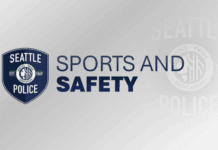 Seattle Officials Urge Fans to Celebrate Safely Ahead of Super Sunday Rematch seattle police