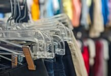 Clothing