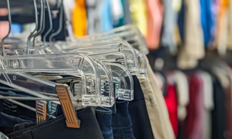 Clothing
