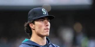 Bryan Woo’s Historic Streak Highlights Countdown to Opening Day Bryan Woo's