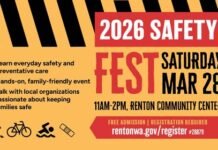 Host Family-Friendly Safety Fest 2026