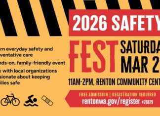 Host Family-Friendly Safety Fest 2026