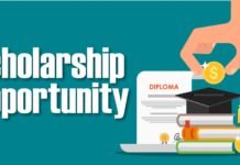 Tukwila Opens Applications for 2026 City of Opportunity Scholarship Program scholar opportunity