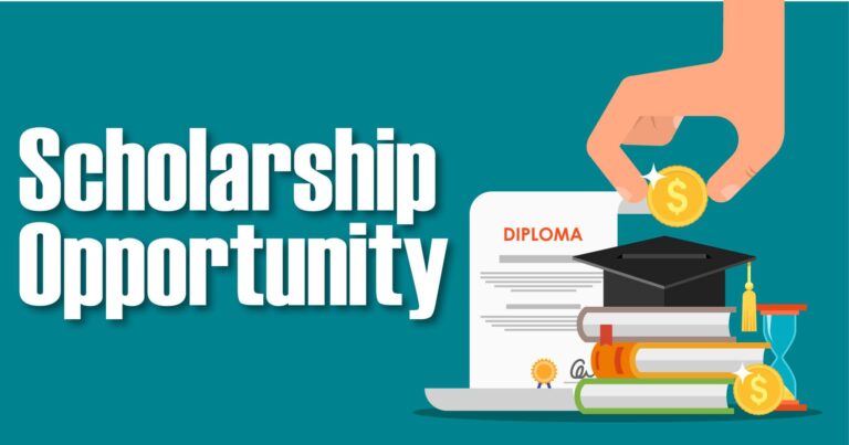 scholar opportunity