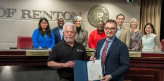 American Red Cross Month