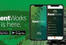 City of Kent Launches ‘KentWorks’ App to Boost Community Services KentWorks