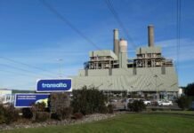 New targeted tax in WA aims to keep coal power plant shut down TransAlta Corporation is keeping its Centralia coal power plant available to operate, as ordered by the Trump administration. But the CEO said it is unlikely to run because of the ample seasonal hydropower supply in the Pacific Northwest