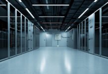 Data center tax break close to getting zapped by WA Legislature Data Center