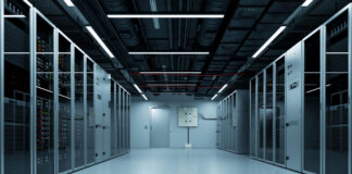 Data center tax break close to getting zapped by WA Legislature Data Center