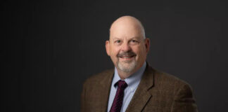 Gary Parker, a restaurant owner from Gig Harbor, is planning to run in western Washington’s 26th Legislative District