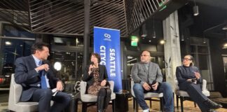 Community Leaders, Prosecutors and Police Unite to Address Youth Gun Violence