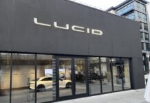 WA is close to letting Rivian and Lucid sell directly to customers at showrooms A Lucid showroom in Seattle’s University Village, where potential car buyers can check out the manufacturers’ vehicles, but not test-drive or buy them