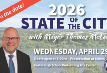 Tukwila Mayor to Host 2026 State of the City Address with Community Resource Fair Tukwila Mayor to Host 2026