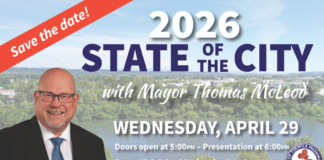 Tukwila Mayor to Host 2026