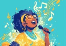 Community Singers for 2026 Performance