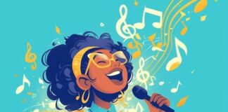 Community Singers for 2026 Performance