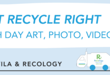 Tukwila Launches 2026 Earth Day Art, Photo, and Video Contest for Students