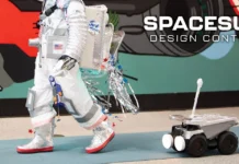 Spacesuit Design Contest Workshops to Be Held at Museum of Flight in Seattle Spacesuit Design Contest Workshops