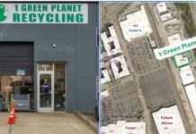 City of Renton Promotes E-Waste Recycling at 1 Green Planet Facility City of Renton Promotes E-Waste