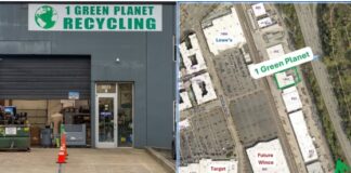 City of Renton Promotes E-Waste