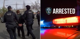 Arrest Bothell Rape Suspect