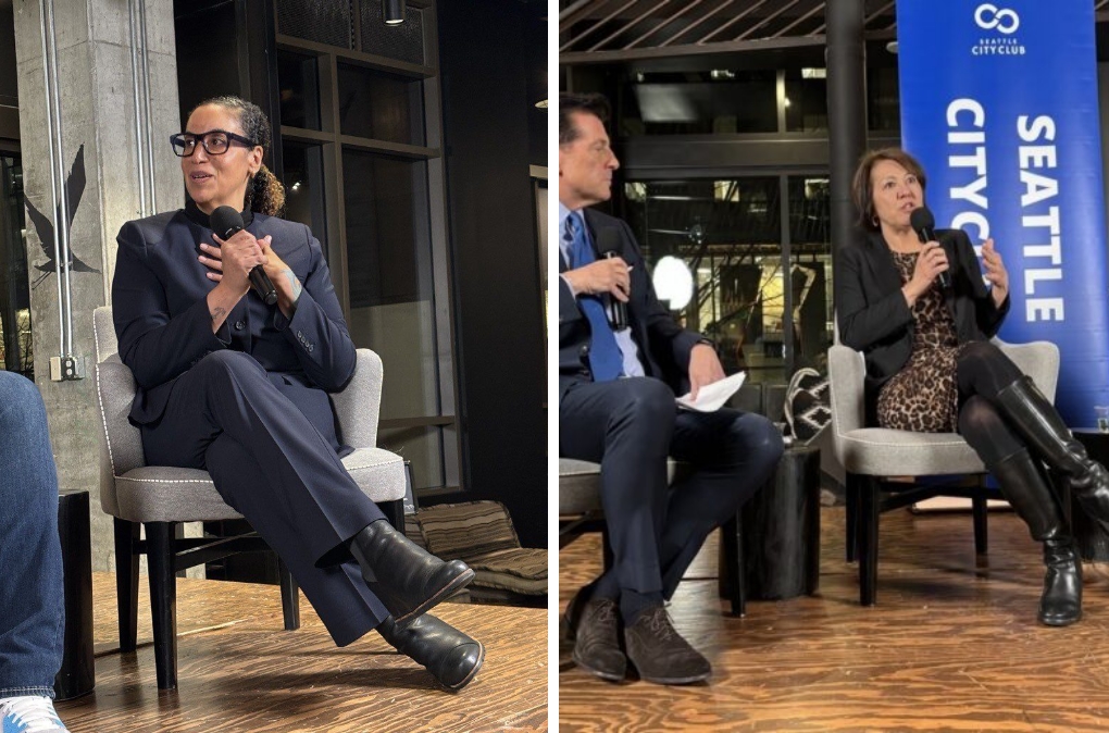 Community Leaders, Prosecutors and Police Unite to Address Youth Gun Violence