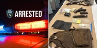 Kent Police Department