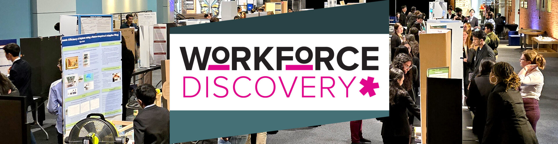 Workforce Discovery Lab Summer Program 2026 Announced!
