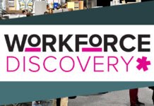 Workforce Discovery Lab Summer Program 2026 Announced! Workforce Discovery Lab Summer Program 2026 Announced!
