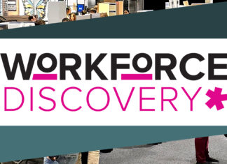 Workforce Discovery Lab Summer Program 2026 Announced! Workforce Discovery Lab Summer Program 2026 Announced!