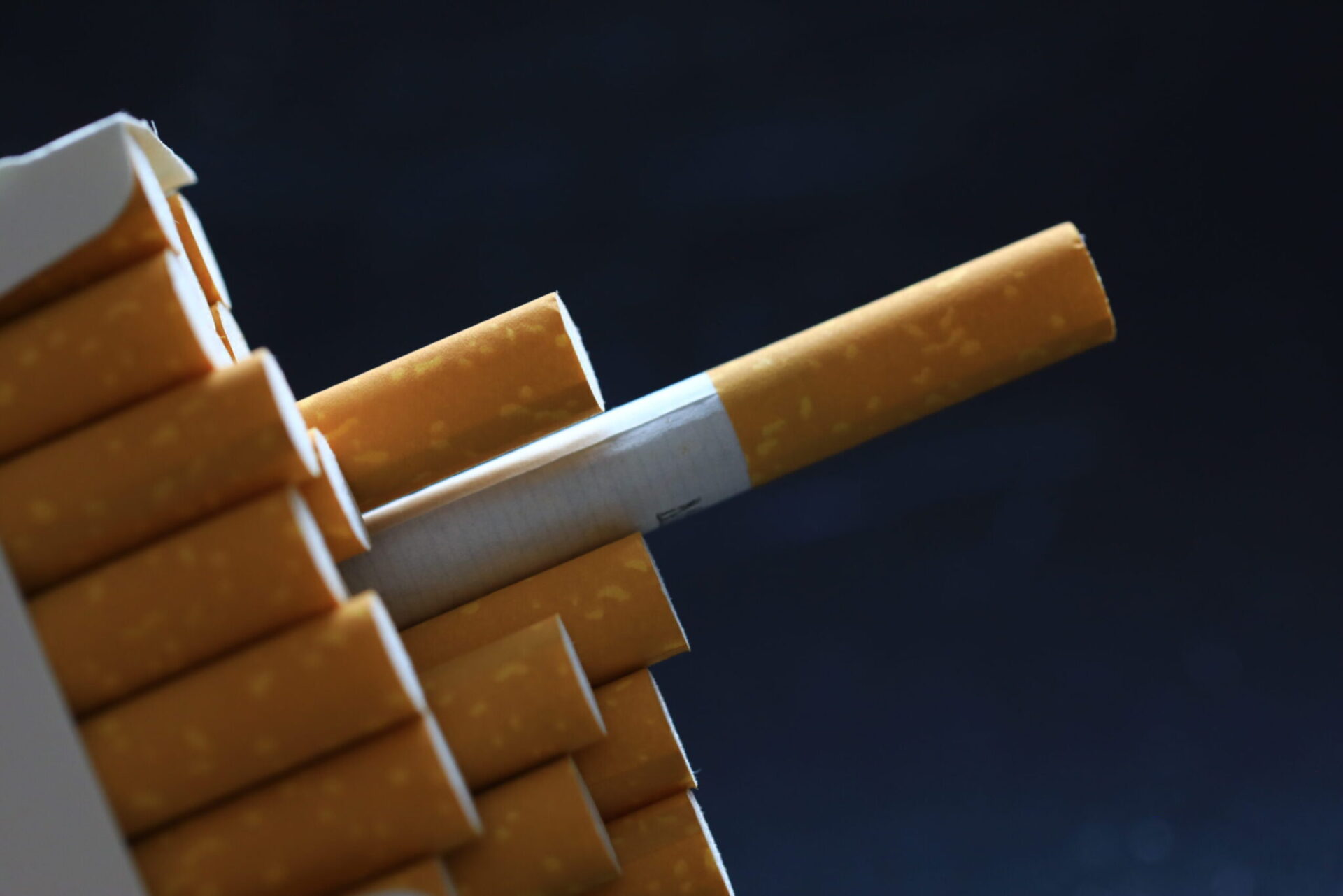 cigarette tax