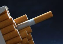 Cigarette tax hike still in play as WA legislative session wanes cigarette tax