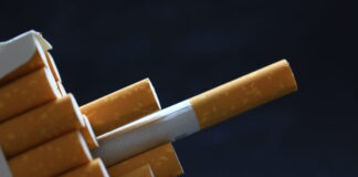 cigarette tax