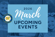 MARCH EVENT