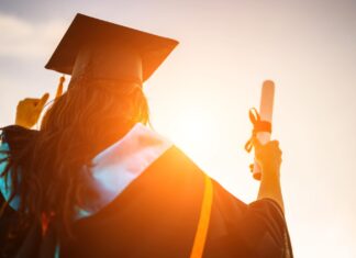 WA students attending private universities to see state financial aid cut Graduates