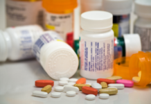 King County Encourages Safe Disposal of Expired Medications on April 4 King County Encourages Safe Disposal of Expired Medications on April 4