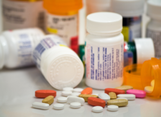King County Encourages Safe Disposal of Expired Medications on April 4 King County Encourages Safe Disposal of Expired Medications on April 4