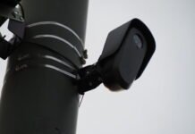 Washington adds safeguards for Flock cameras