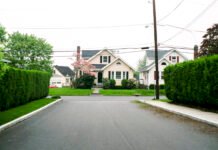 Feds launch probe into Washington program to redress housing discrimination house
